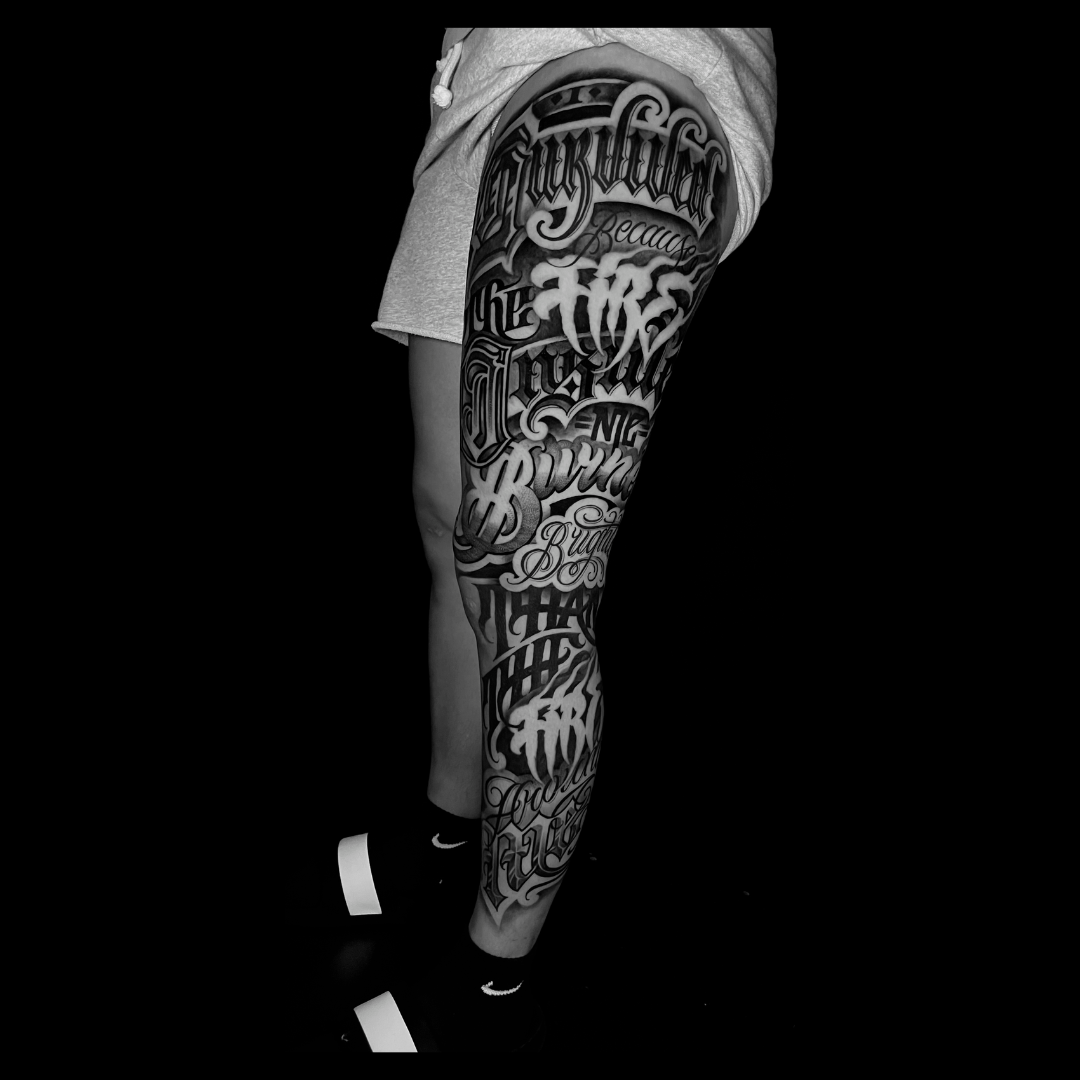 tattoo
