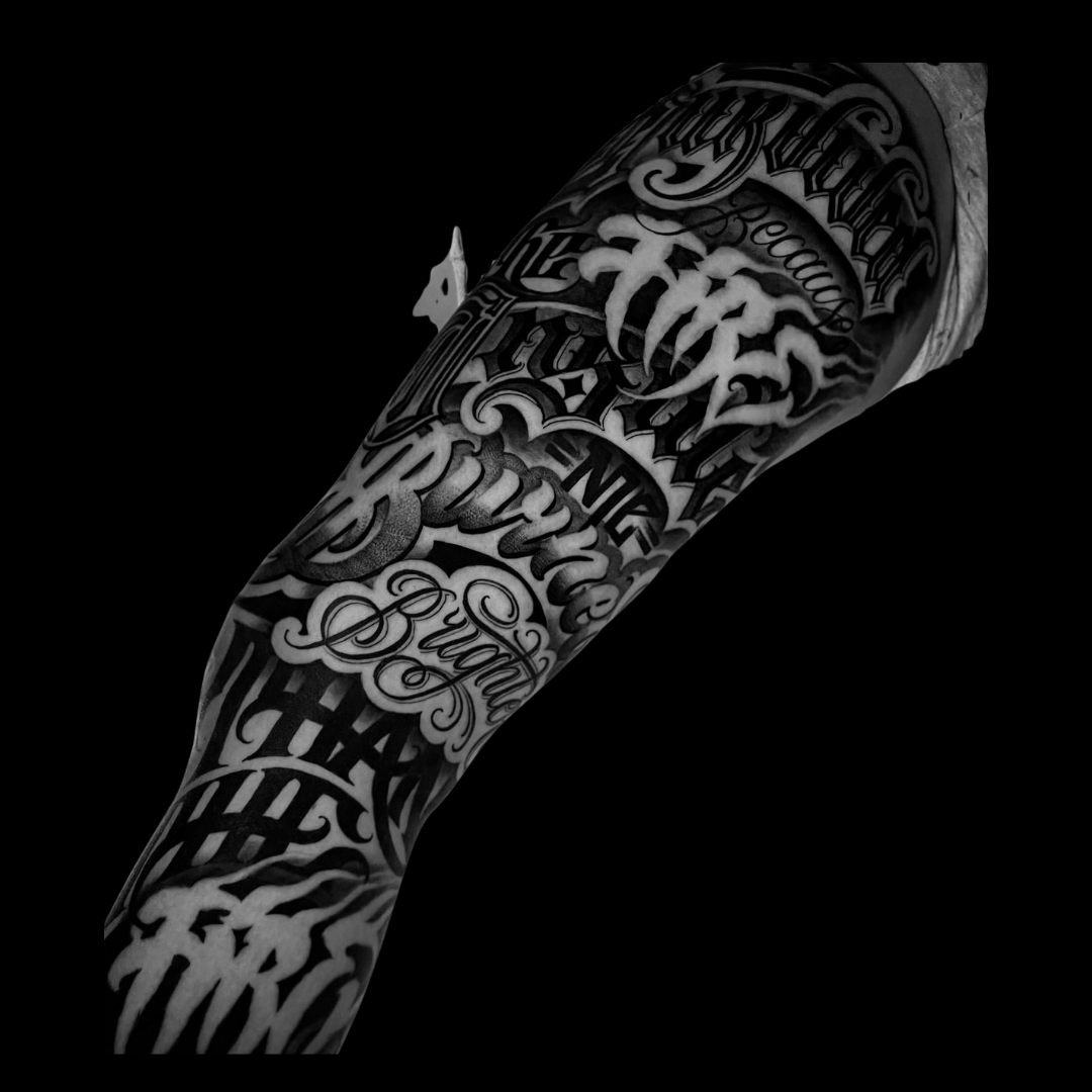 tattoo