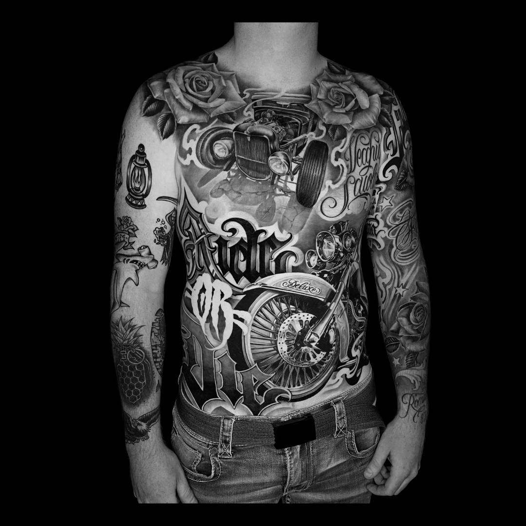 tattoo