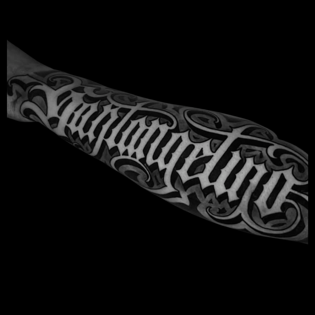 tattoo