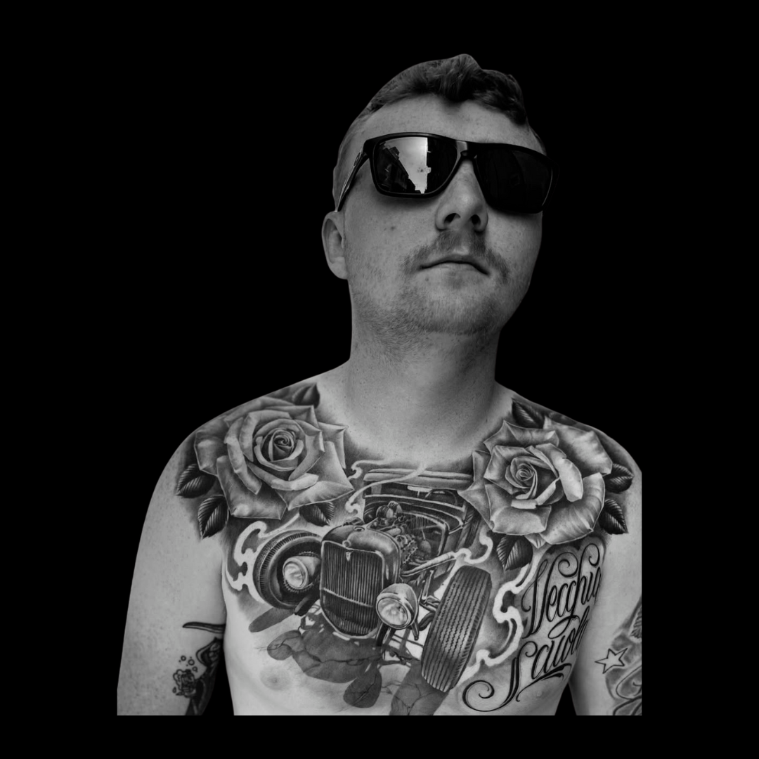 tattoo
